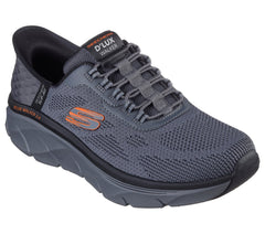 Skechers Slip-ins RF: D'Lux Walker 2.0 - Rezinate