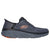 CHARCOAL / ORANGE