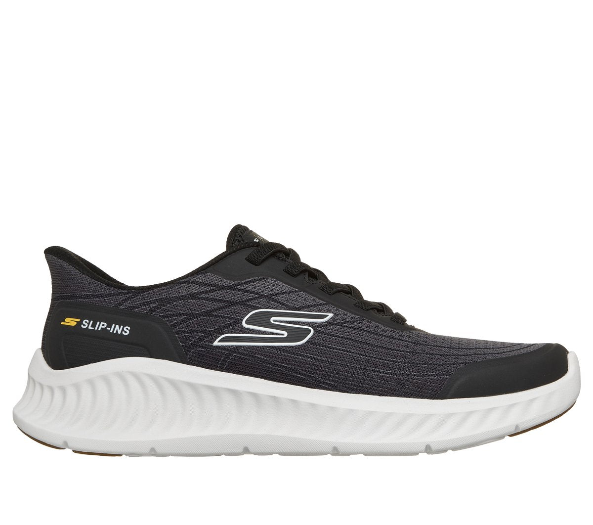 BLACK / WHITE,7.0,Medium