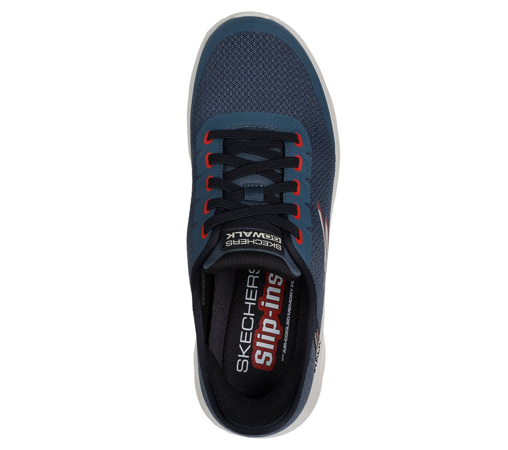 Skechers Slip-ins: GO WALK Flex - Netro