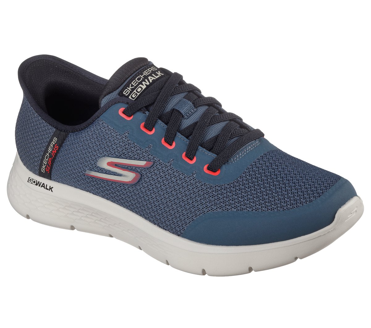Skechers Slip-ins: GO WALK Flex - Netro