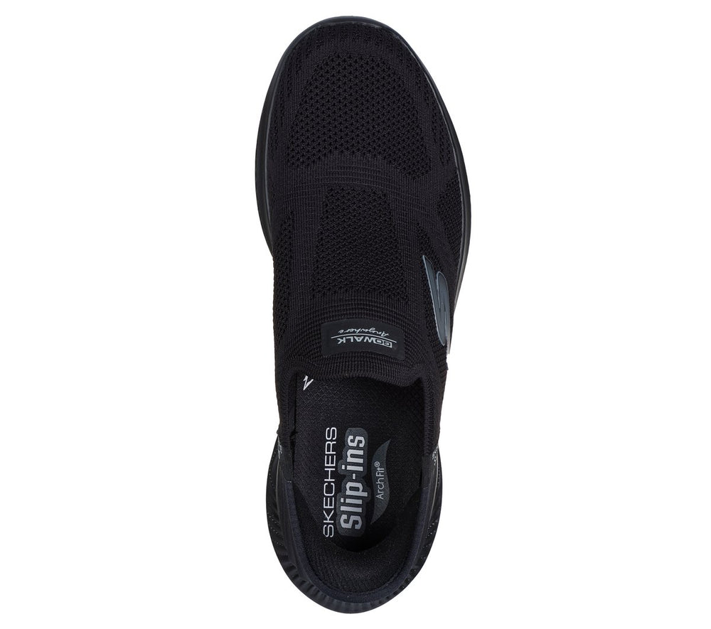 Skechers Slip-ins: GO WALK Anywhere - The Tourist