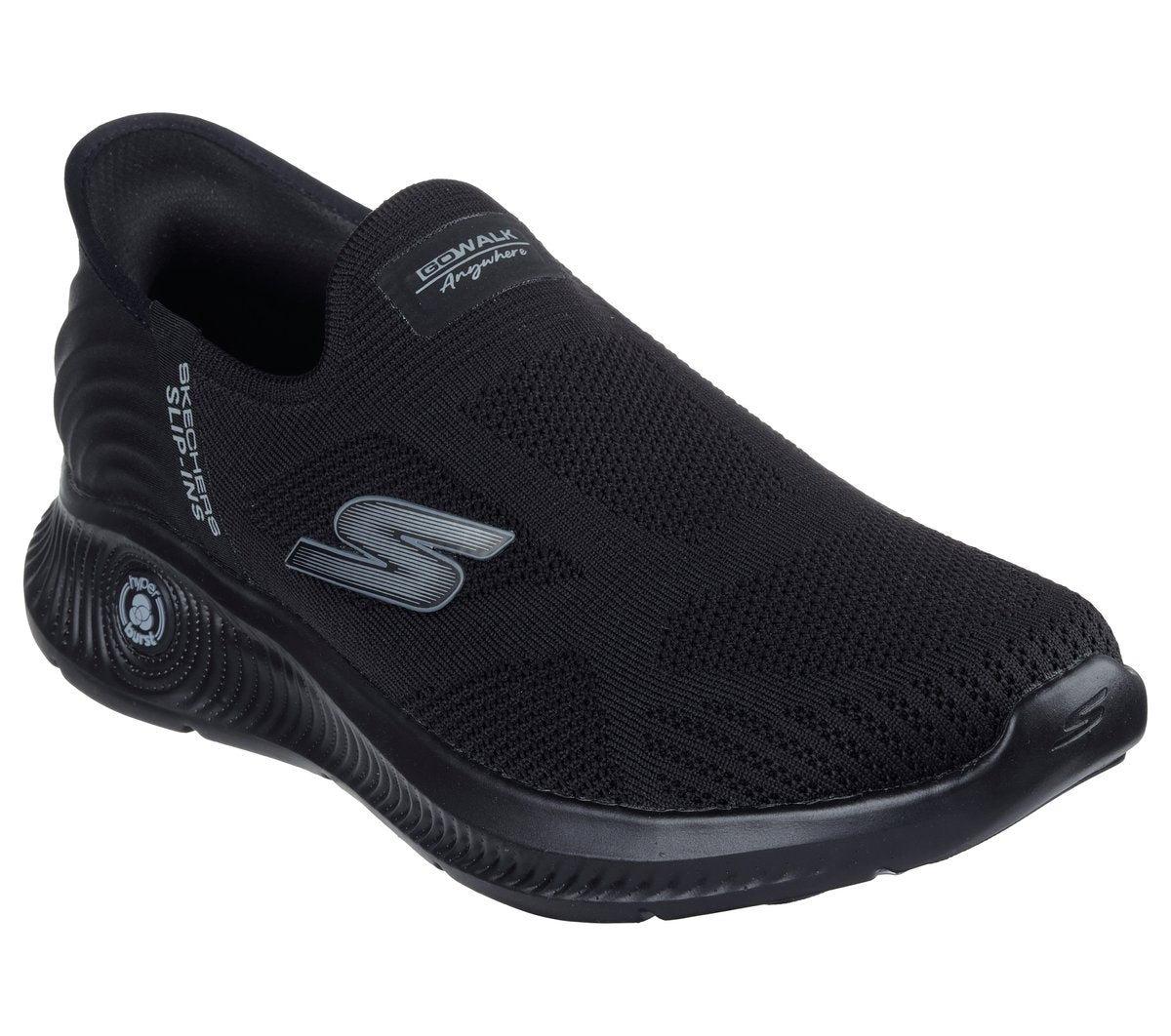 Skechers Slip-ins: GO WALK Anywhere - The Tourist