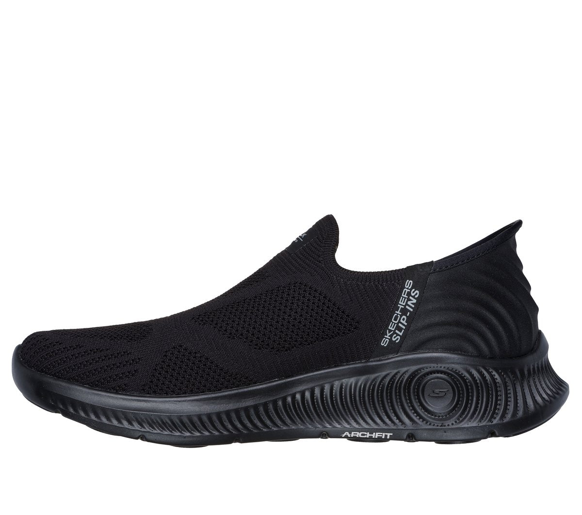 Skechers Slip-ins: GO WALK Anywhere - The Tourist
