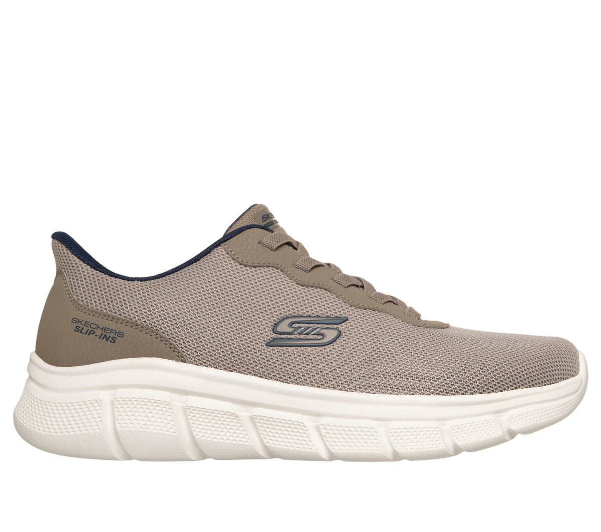 Skechers Slip-ins: BOBS Sport B Flex - Glacial Edge