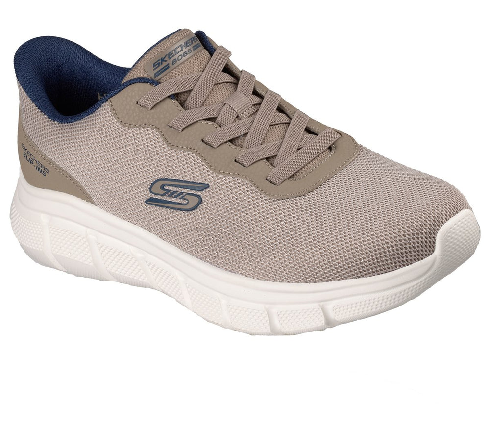 Skechers Slip-ins: BOBS Sport B Flex - Glacial Edge