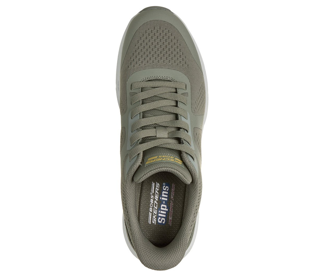 Skechers Slip-ins: BOBS Sport Arc Waves Remix - Feel Grounded