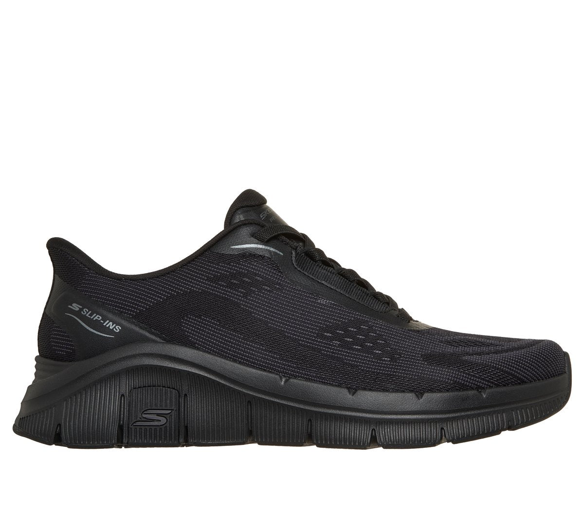 Skechers Slip-in Relaxed Fit: Flex - Zayder