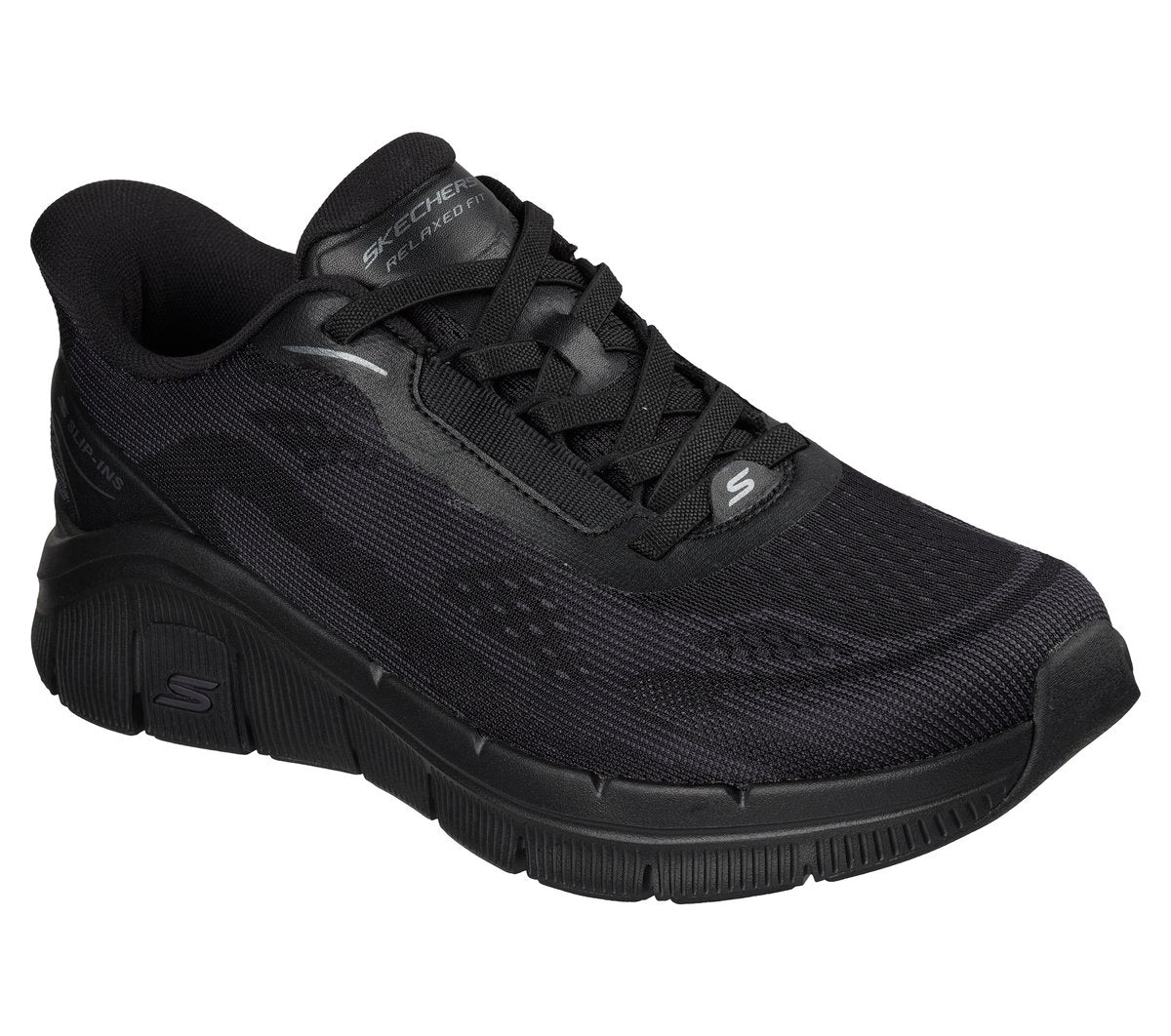 Skechers Slip-in Relaxed Fit: Flex - Zayder