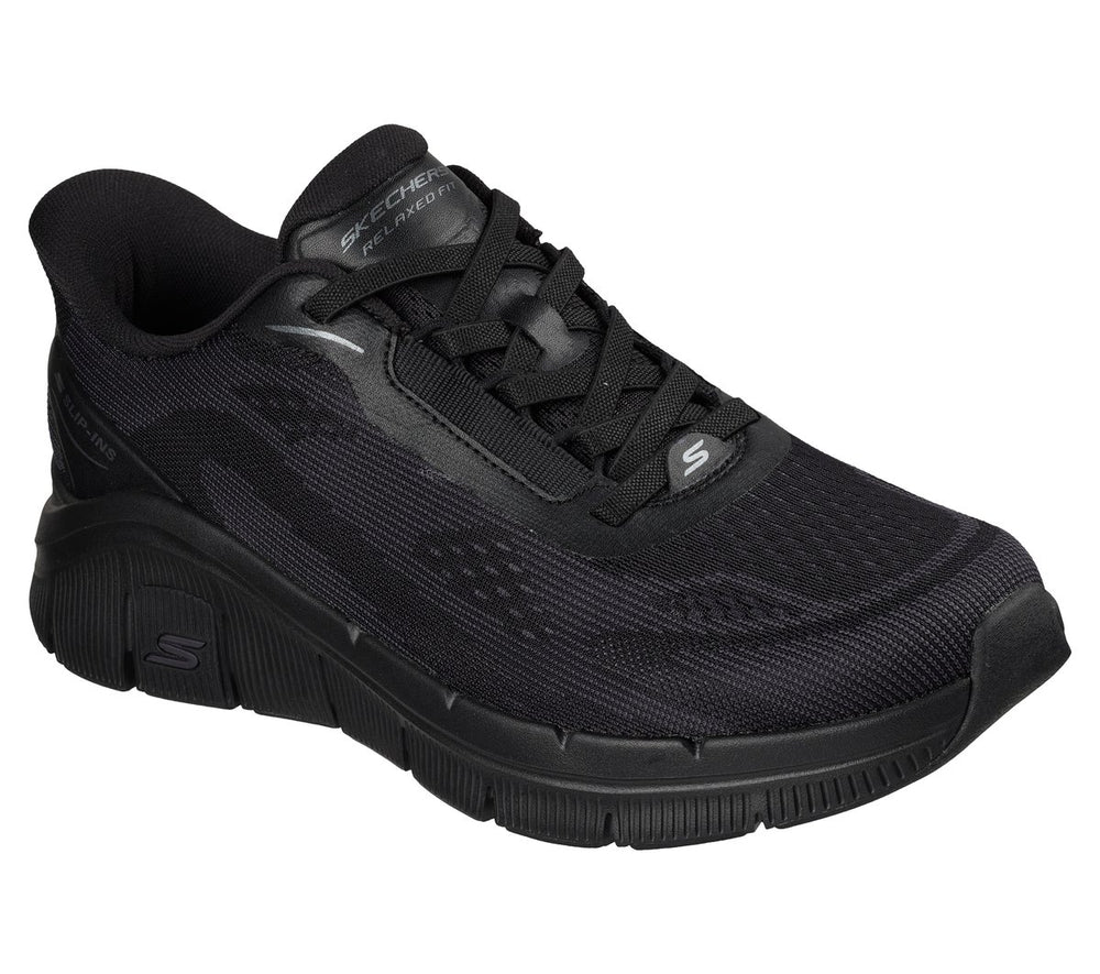 Skechers Slip-in Relaxed Fit: Flex - Zayder