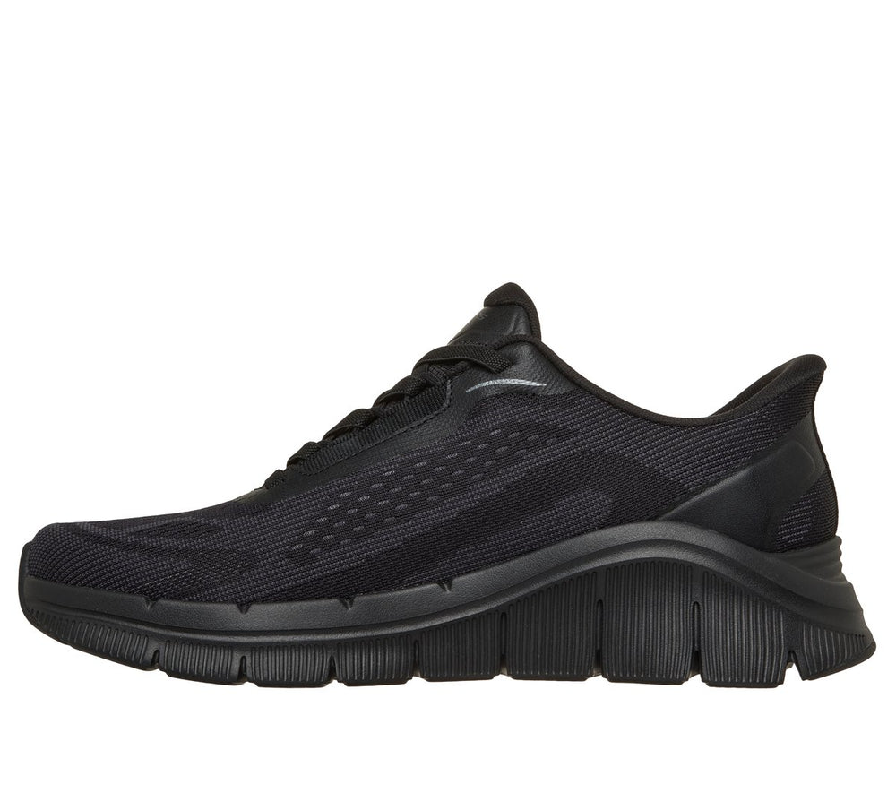 Skechers Slip-in Relaxed Fit: Flex - Zayder