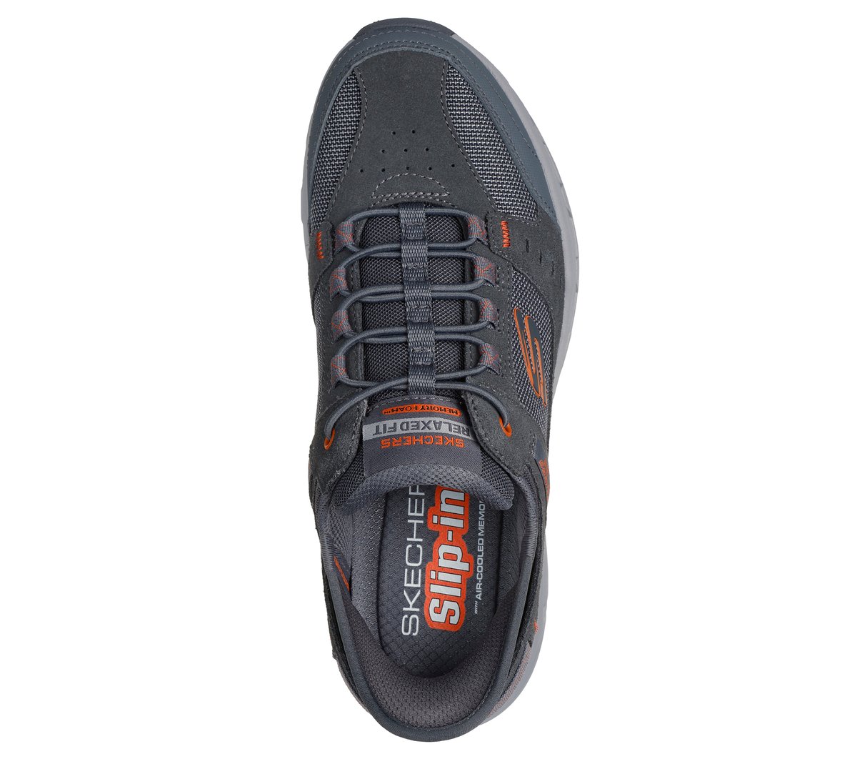 Skechers Slip-ins Relaxed Fit: Oak Canyon