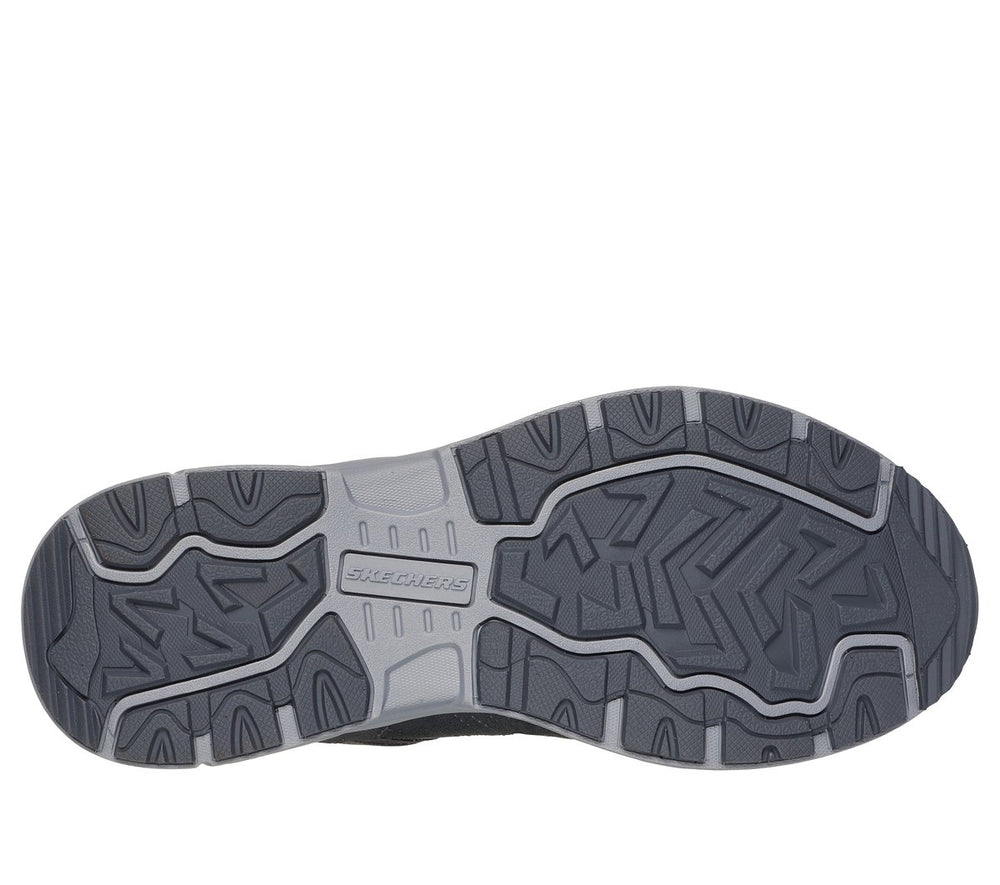 Skechers Slip-ins Relaxed Fit: Oak Canyon