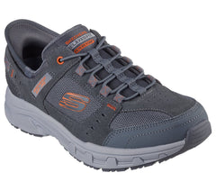 Skechers Slip-ins Relaxed Fit: Oak Canyon