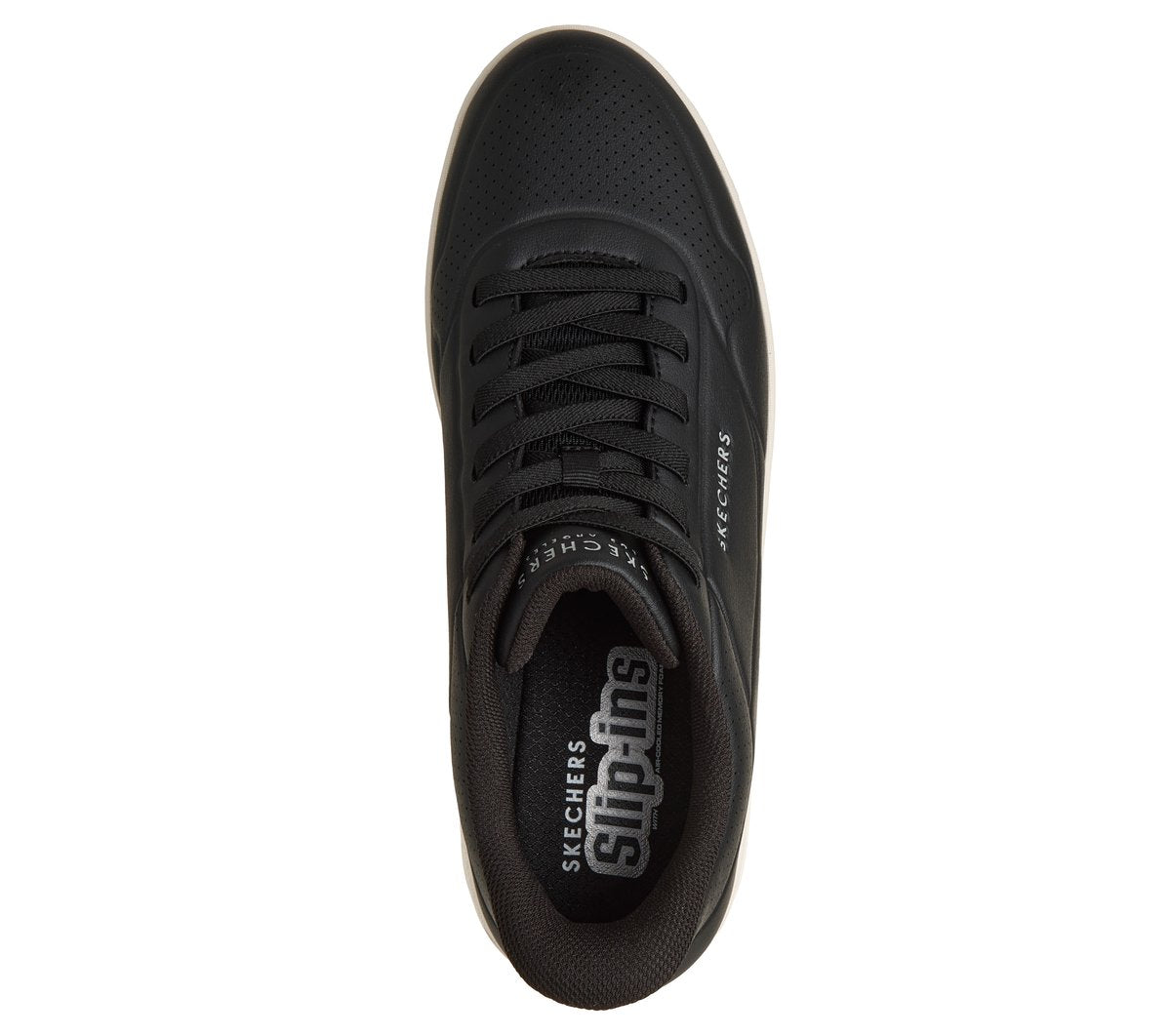 Skechers Slip-ins: UNO CTL - Laying Low