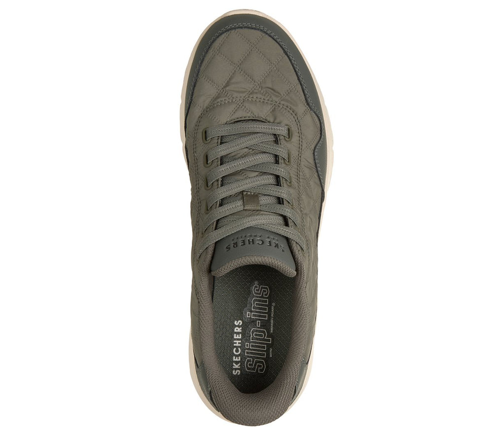 Skechers Slip-ins: UNO Flex - Cozy Fit On Air