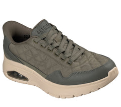 Skechers Slip-ins: UNO Flex - Cozy Fit On Air