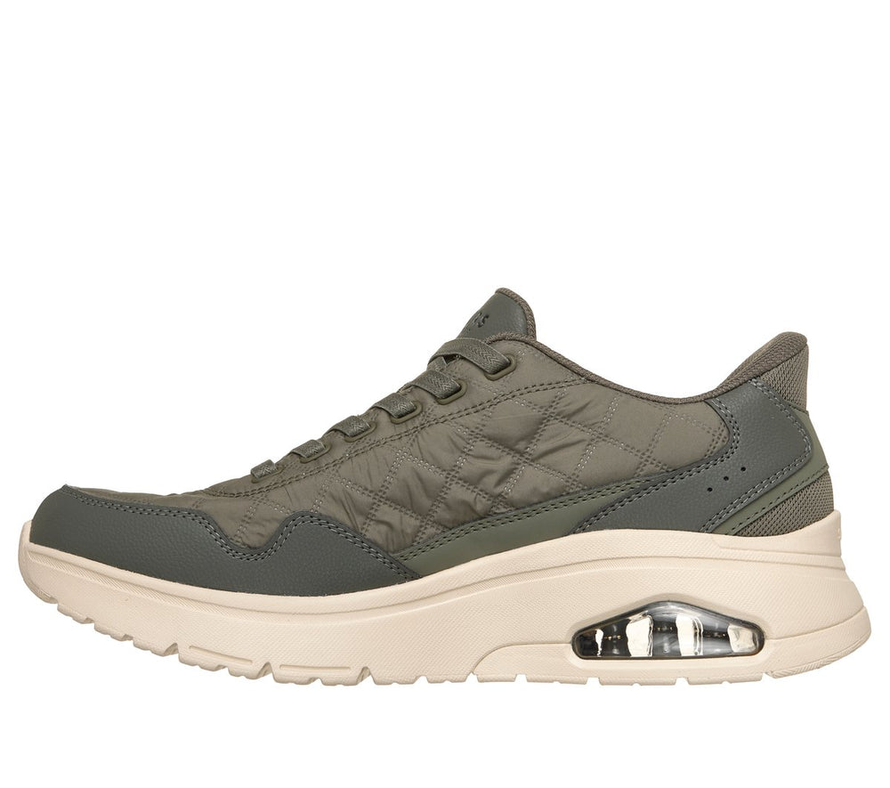 Skechers Slip-ins: UNO Flex - Cozy Fit On Air