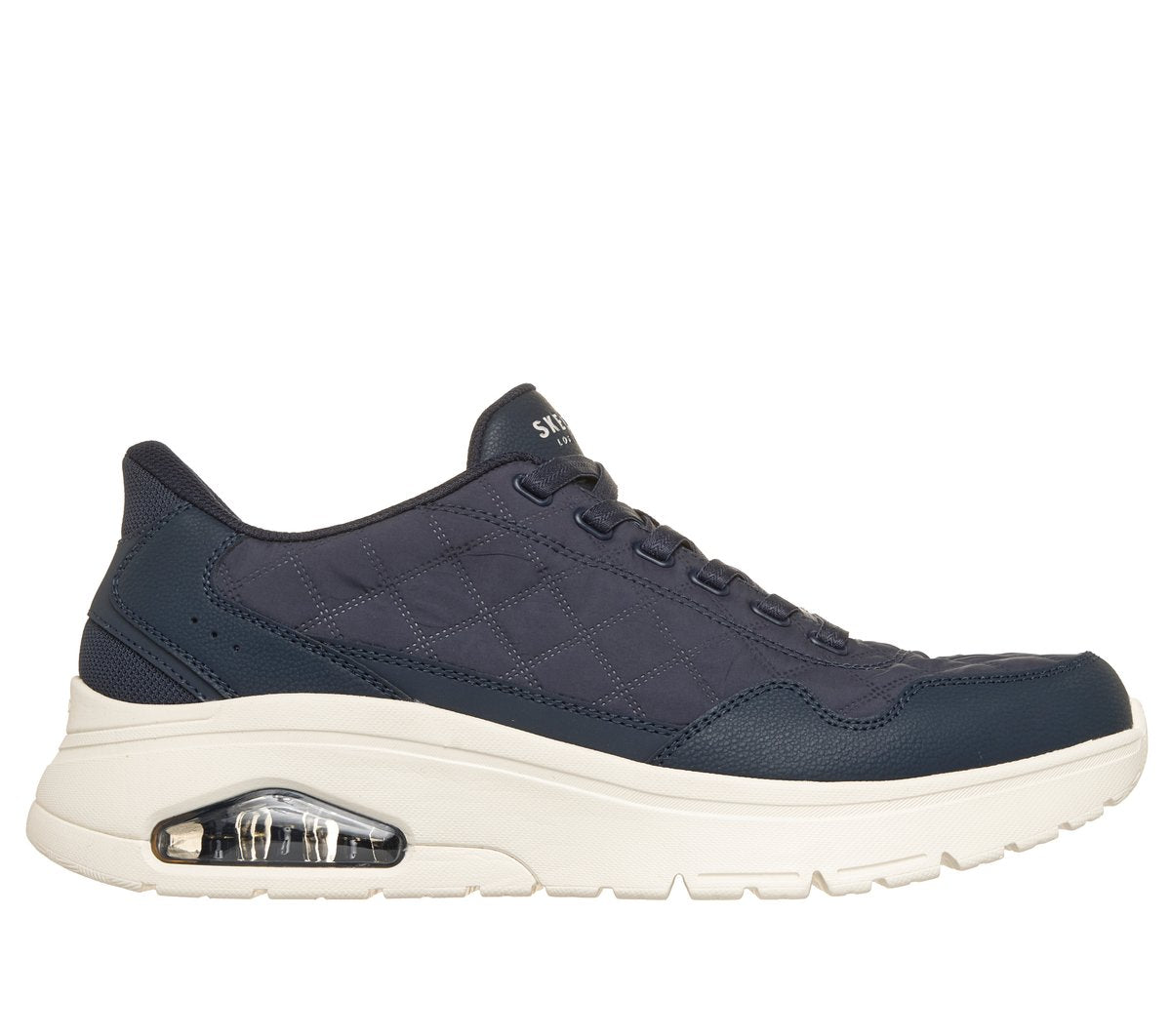 NAVY,7.0,Medium