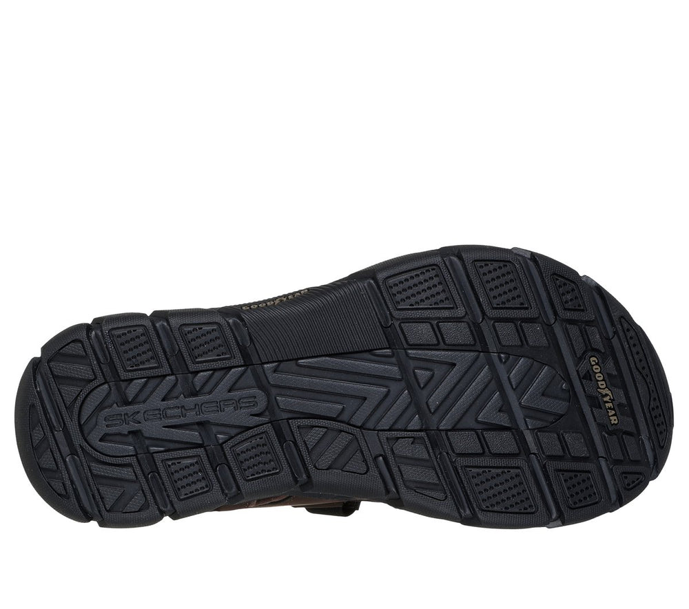 Skechers Slip-ins Relaxed Fit: Respected - Laredo