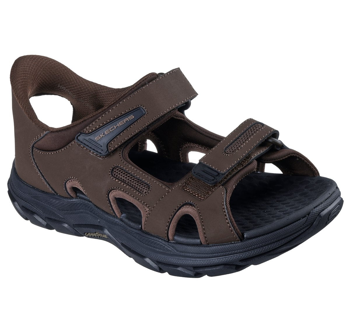 Skechers Slip-ins Relaxed Fit: Respected - Laredo