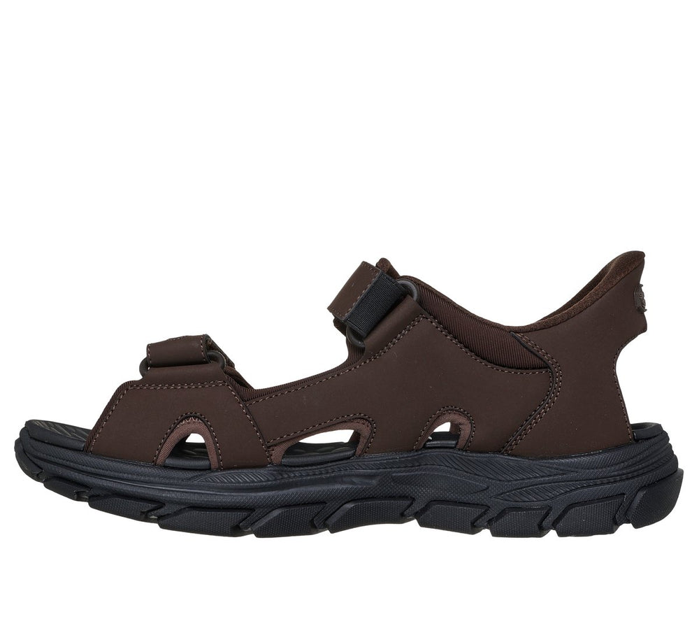 Skechers Slip-ins Relaxed Fit: Respected - Laredo