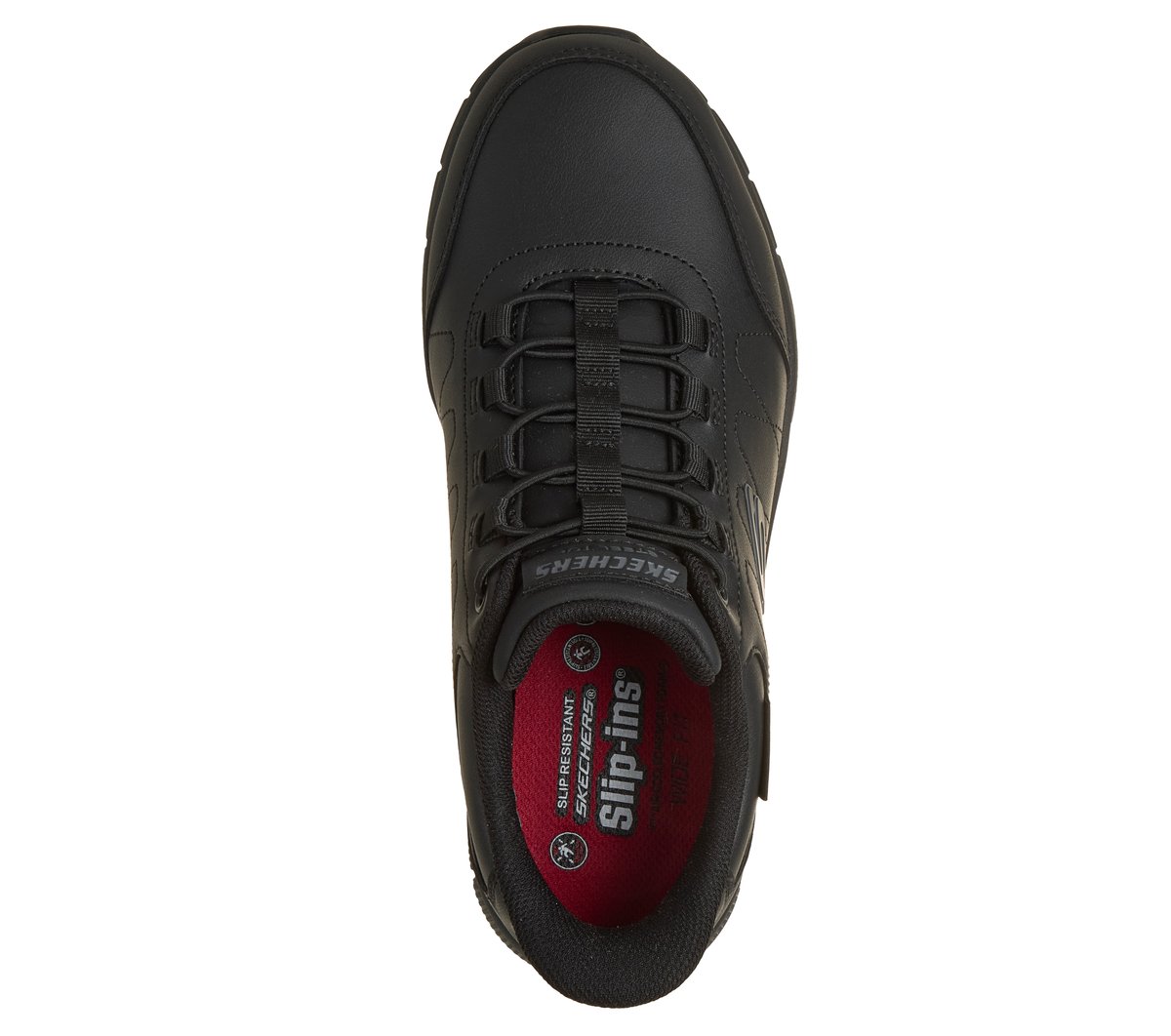 Skechers Slip-ins Work: Nampa - Noren