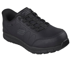 Skechers Slip-ins Work: Nampa - Noren