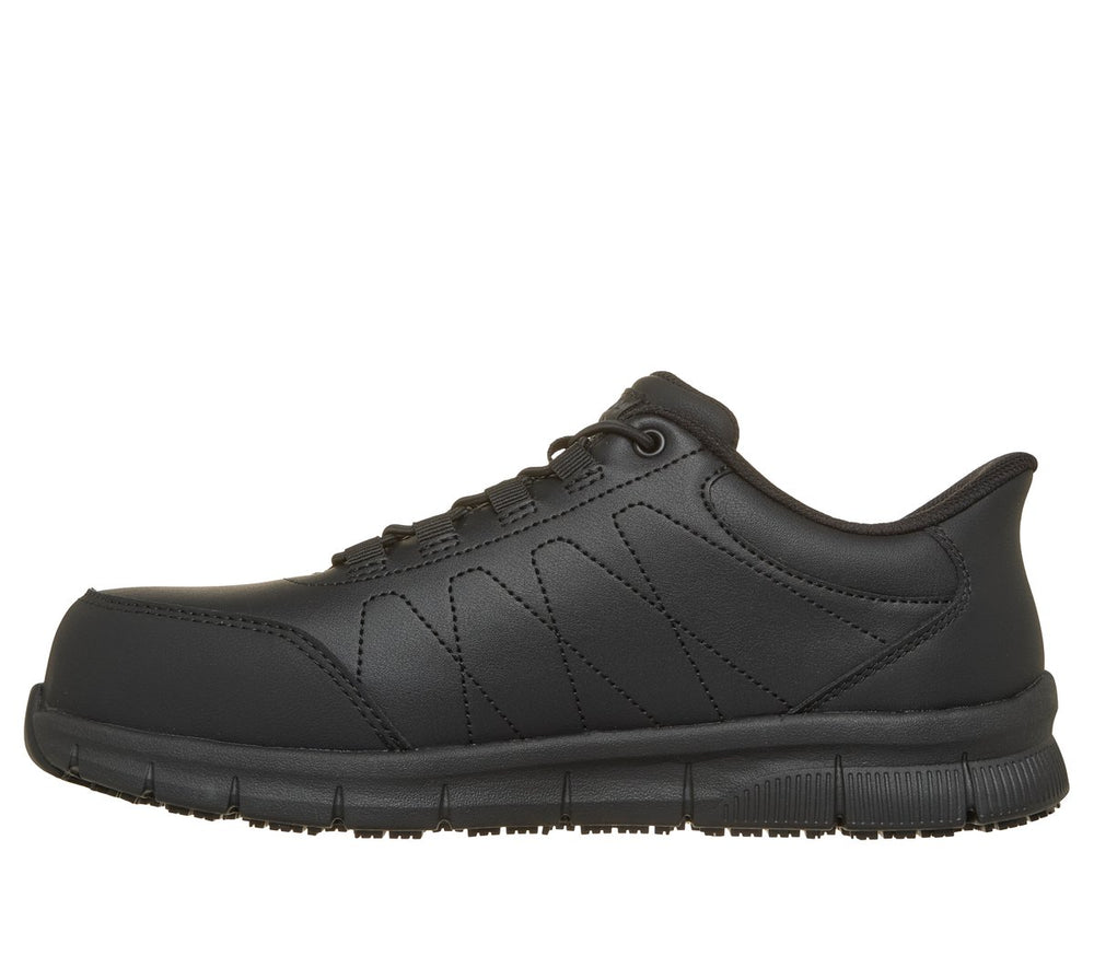 Skechers Slip-ins Work: Nampa - Noren