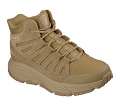Skechers Slip-ins Work Slip-Resistant: D'Lux Journey