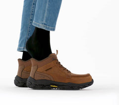 Skechers Slip-ins Work: Santoro - Santoro Safety Toe