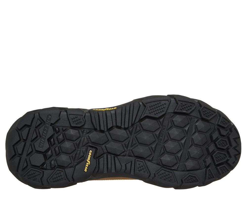 Skechers Slip-ins Work: Santoro - Santoro Safety Toe