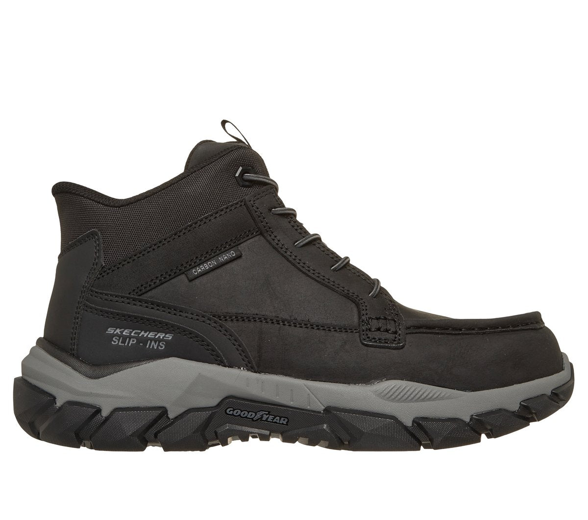 BLACK,7.0,Medium