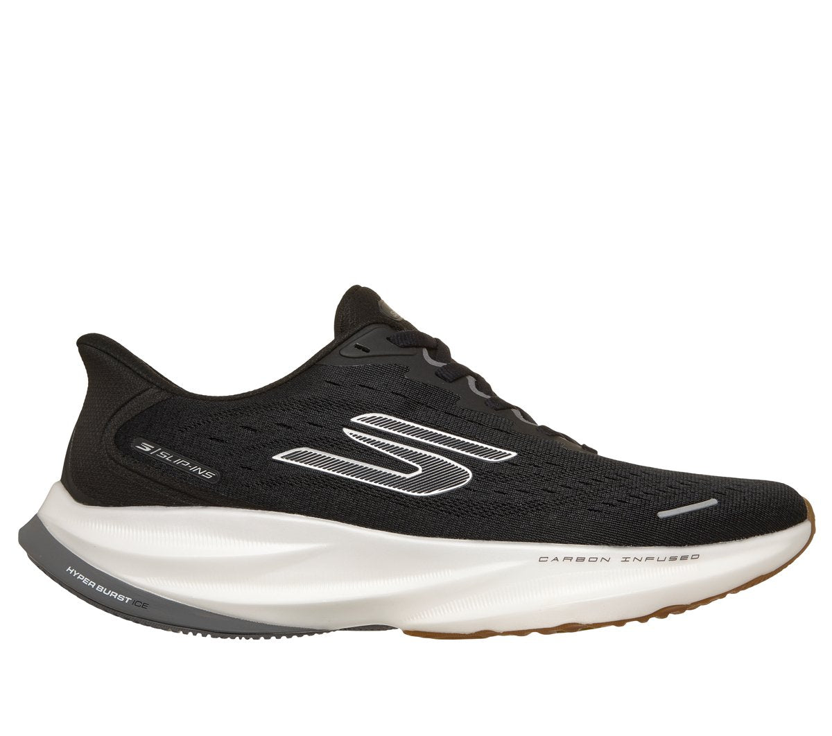 BLACK / WHITE,7.0,Medium