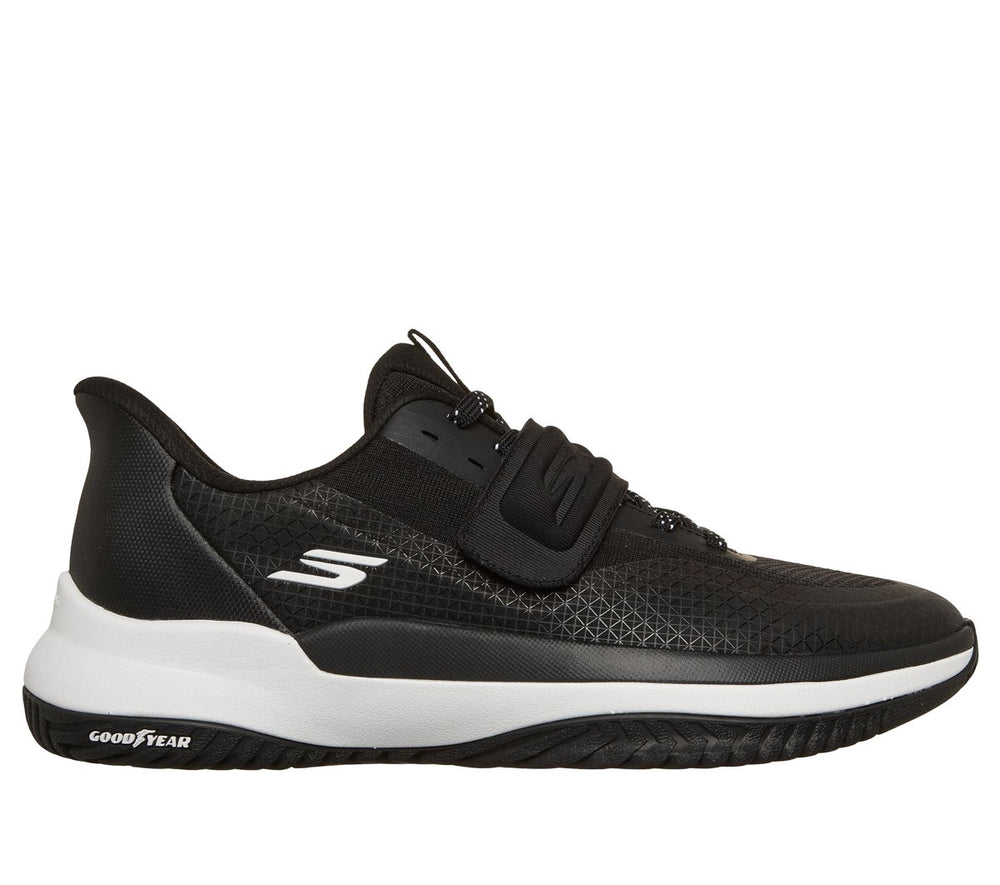 BLACK / WHITE,7.0,Medium