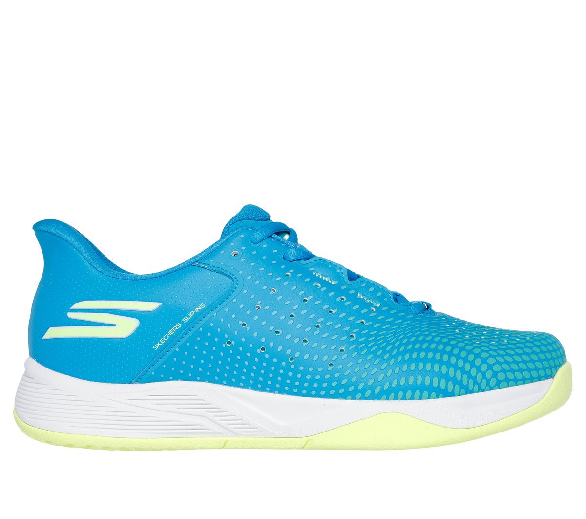 BLUE / LIME,7.0,Medium