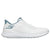 WHITE / LIGHT BLUE