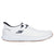 WHITE / NAVY