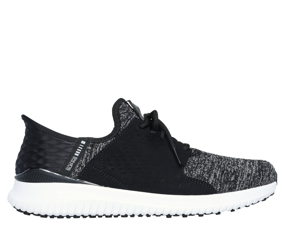 BLACK / WHITE,7.0,Medium