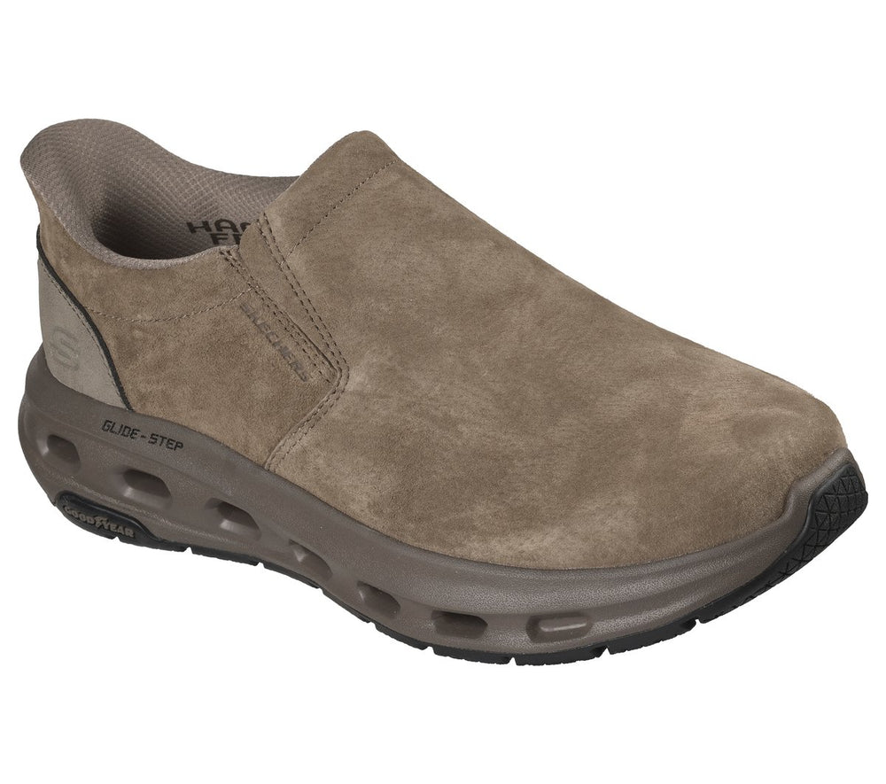 Skechers Slip-ins Relaxed Fit: Glide-Step Cade - Radcliffe