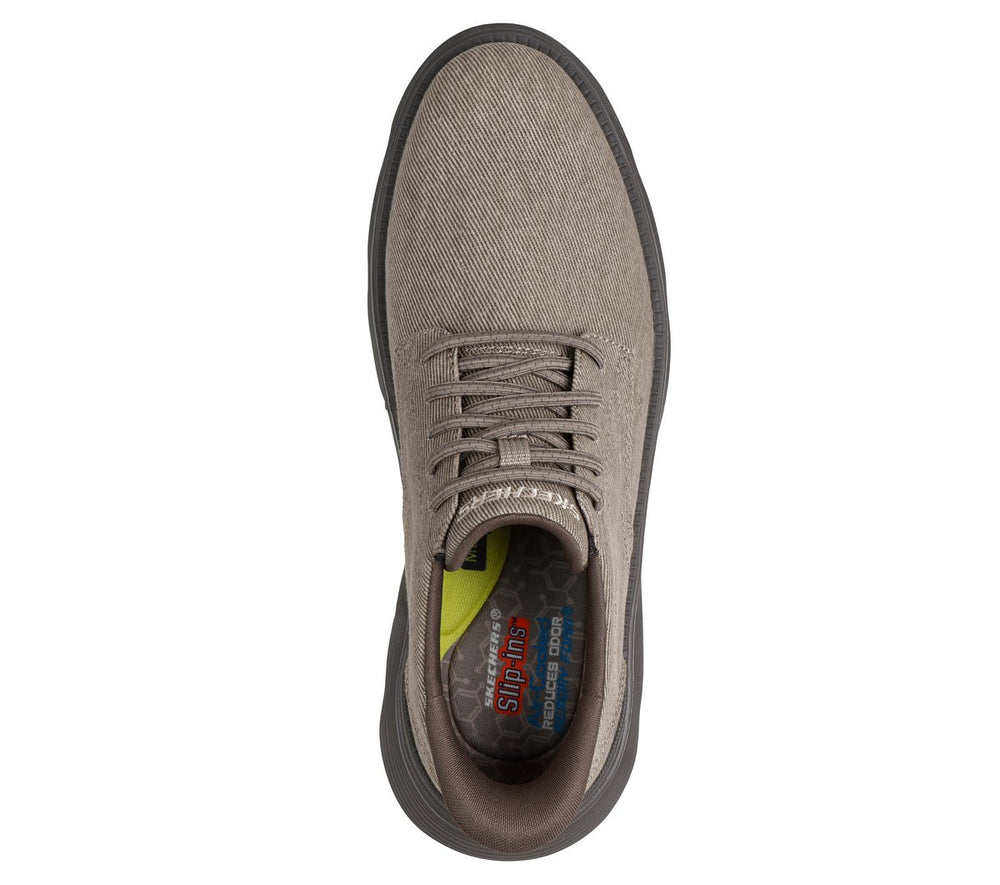 Skechers Slip-ins: Garza - Clive