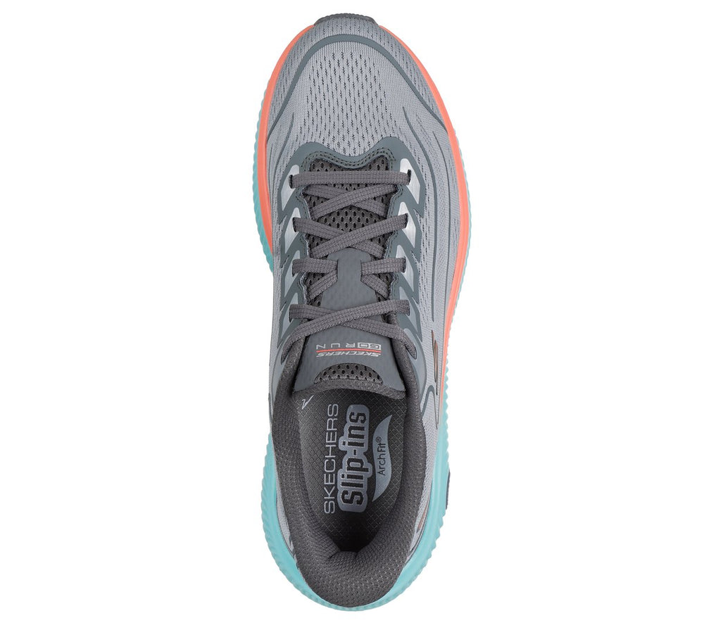 Skechers Slip-ins: Arch Fit GO RUN Anywhere - Ember