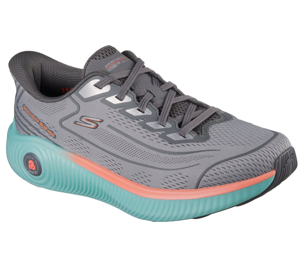 Skechers Slip-ins: Arch Fit GO RUN Anywhere - Ember