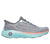 GRAY / BLUE