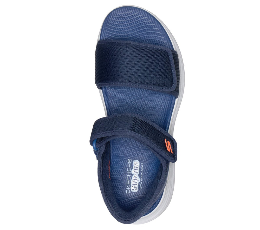 Skechers Slip-ins: Max Cushioning Endeavour Sandal - Javin