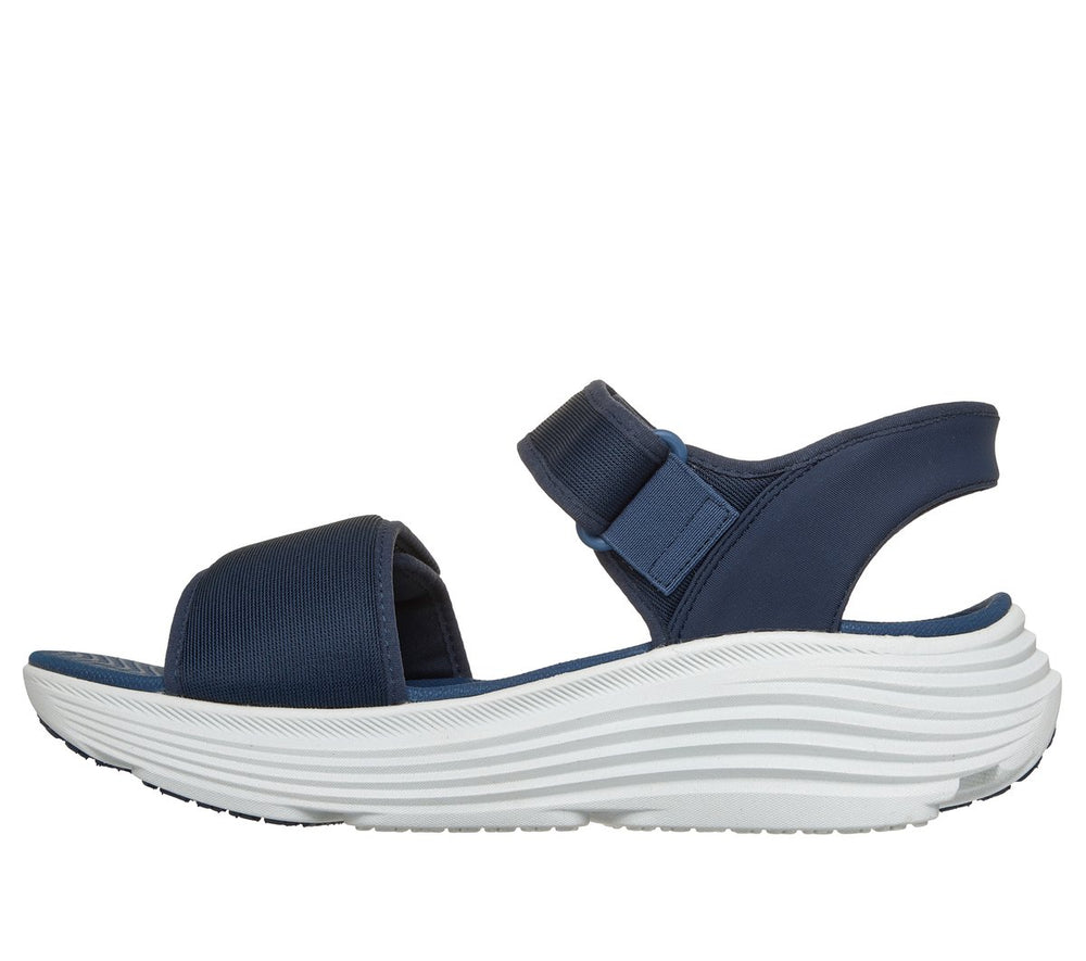 Skechers Slip-ins: Max Cushioning Endeavour Sandal - Javin