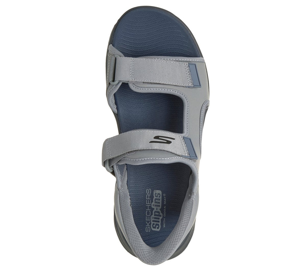 Skechers GO WALK 8 Sandal - Ken II