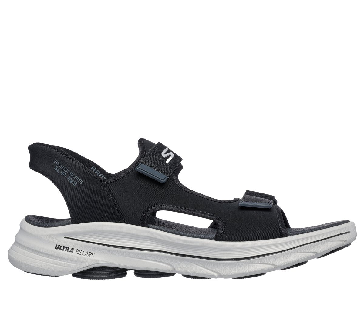 BLACK / GRAY,7.0,Medium
