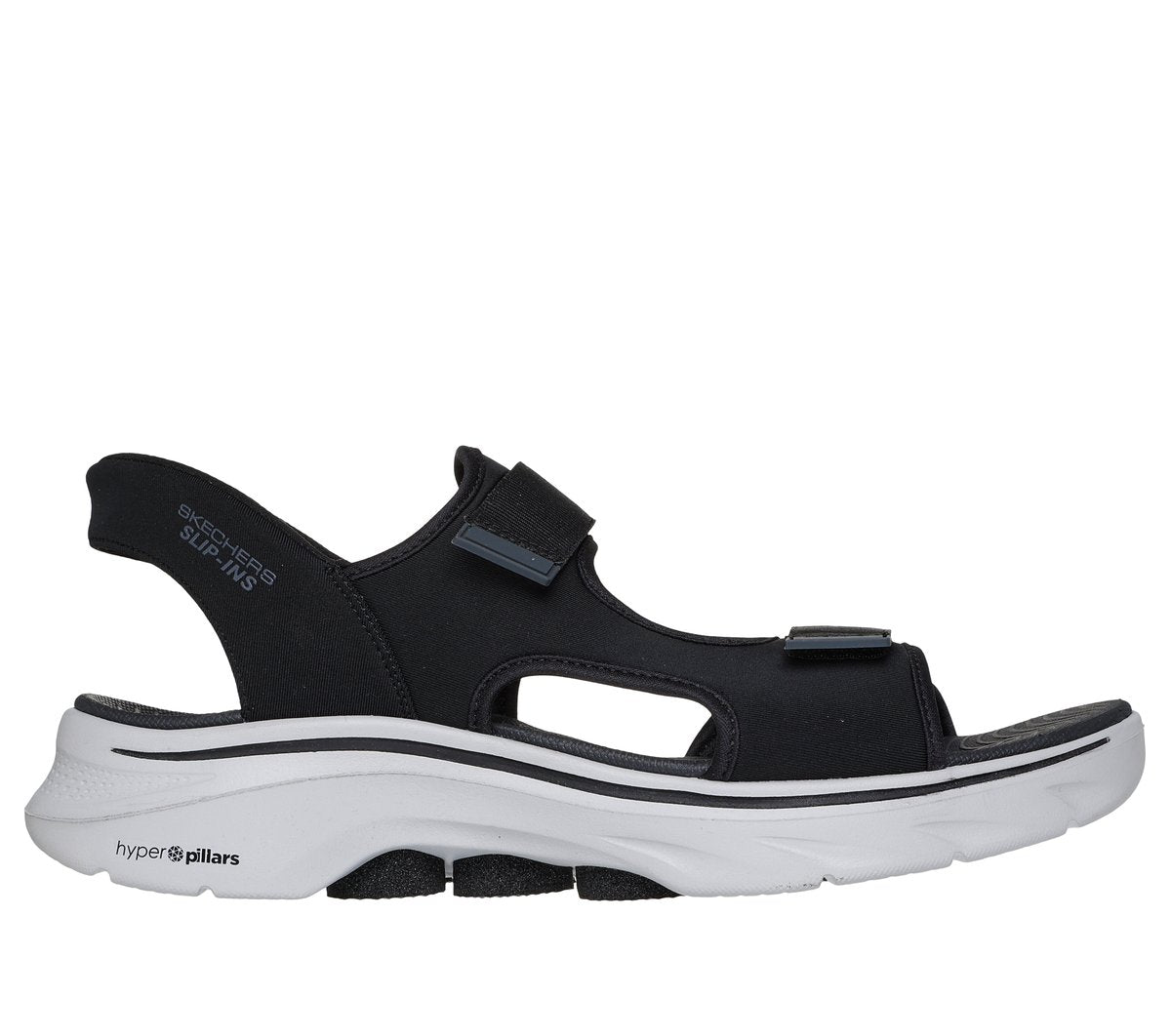 BLACK / GRAY,7.0,Medium