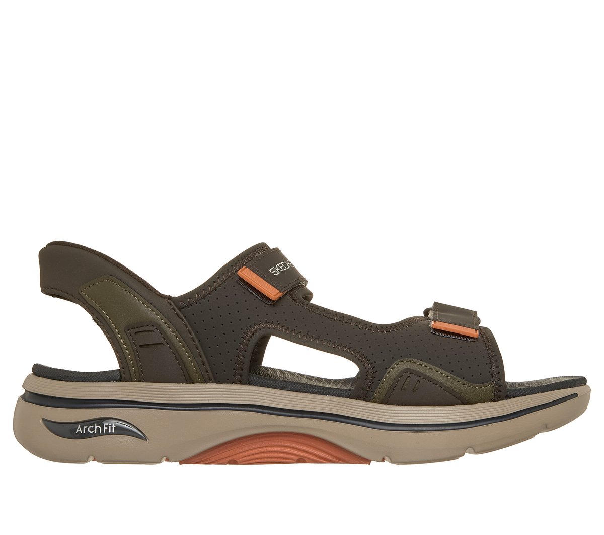 Skechers GO WALK Arch Fit 2.0 Sandal - Rios